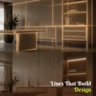 Lines That Build Design