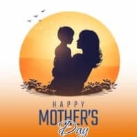 Mother's Day greeting