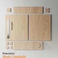 Precision Meets Creativity