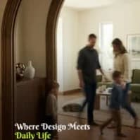 Where Design Meets Daily Life