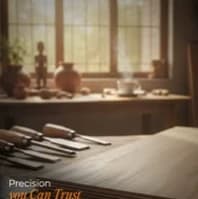 Precision You Can Trust