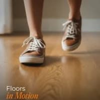 Floors in Motion