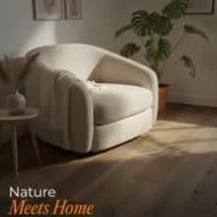 Nature Meets Home
