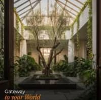 Gateway to Your World
