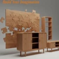 Heritage Plywood, build your imagination