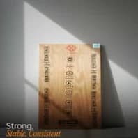 Strong, Stable, Consistent